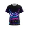 Game On CoolWick Bowling Jersey