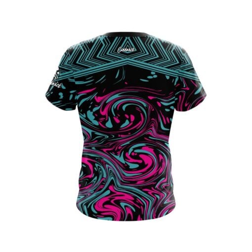 Hyperwave CoolWick Bowling Jersey - Image 2