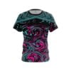 Hyperwave CoolWick Bowling Jersey