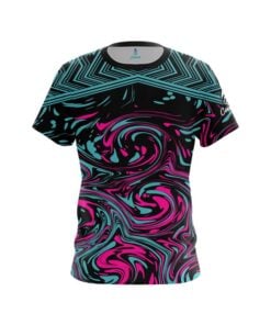 Hyperwave CoolWick Bowling Jersey