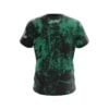 Jade Venom CoolWick Bowling Jersey - Image 2