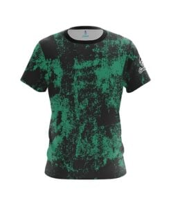 Jade Venom CoolWick Bowling Jersey