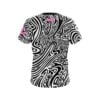 Liquid Illusion CoolWick Bowling Jersey - Image 2