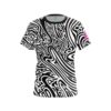 Liquid Illusion CoolWick Bowling Jersey