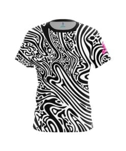 Liquid Illusion CoolWick Bowling Jersey