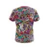 Music Groove CoolWick Bowling Jersey - Image 2