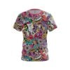 Music Groove CoolWick Bowling Jersey