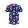 Mystic Bones CoolWick Bowling Jersey - Image 2