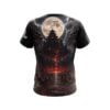 Round 1 CoolWick Bowling Jersey - Image 2
