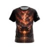 Round 1 CoolWick Bowling Jersey