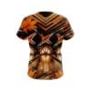 Turkey CoolWick Bowling Jersey - Image 2
