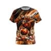 Turkey CoolWick Bowling Jersey