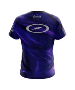 Alternative view of Storm Ion Pro Pearl CoolWick Bowling Jersey