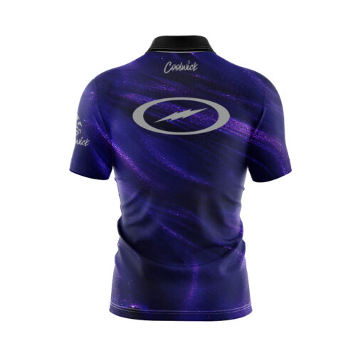 Storm Ion Pro Pearl Fast Track CoolWick Bowling Jersey - Image 2
