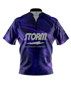 Storm Ion Pro Pearl Fast Track CoolWick Bowling Jersey