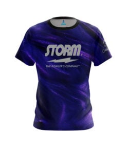 Storm Ion Pro Pearl CoolWick Bowling Jersey