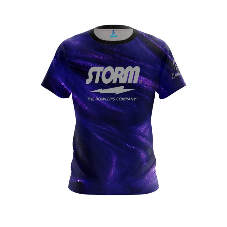 Storm Ion Pro Pearl CoolWick Bowling Jersey