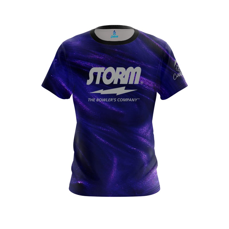 Storm Ion Pro Pearl CoolWick Bowling Jersey