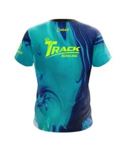 Track Synthesis Prime Back