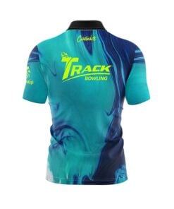 Track Synthesis Prime Fast Track 3D Back