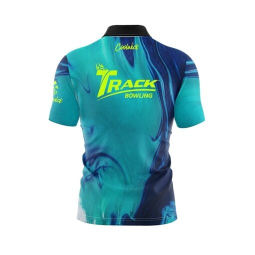 Track Synthesis Prime Fast Track 3D Back