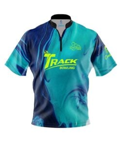 Track Synthesis Prime Fast Track 3D Front