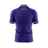 Vintage Collection R90P CoolWick Bowling Jersey Back
