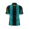Vintage Collection T90TB CoolWick Bowling Jersey Back