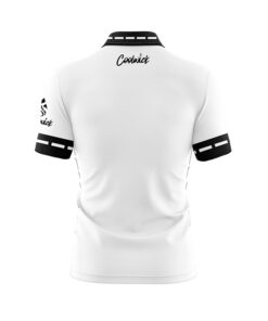 Vintage Collection TR97 CoolWick Bowling Jersey Back