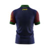 Vintage Collection Z90-NBG CoolWick Bowling Jersey Back