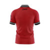 Vintage Collection Z90R CoolWick Bowling Jersey Back
