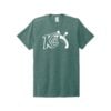 Deep Sea Green