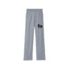 Kristina Cox CoolWick Bowling Sweatpants Athletic Heather