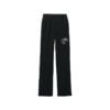 Kristina Cox CoolWick Bowling Sweatpants Black