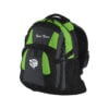 Bright Lime/ Magnet/ Black