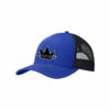 True Royal/Black