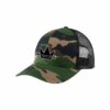 Woodland Camo/Black