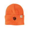 Brite Orange