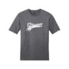 Heathered Charcoal
