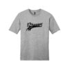 Light Heather Grey