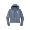 Flint Blue