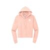Rosewater Pink