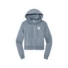 Flint Blue