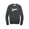Heathered Charcoal