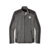 Grey Smoke Heather/Grey Smoke