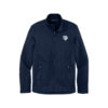 River Blue Navy