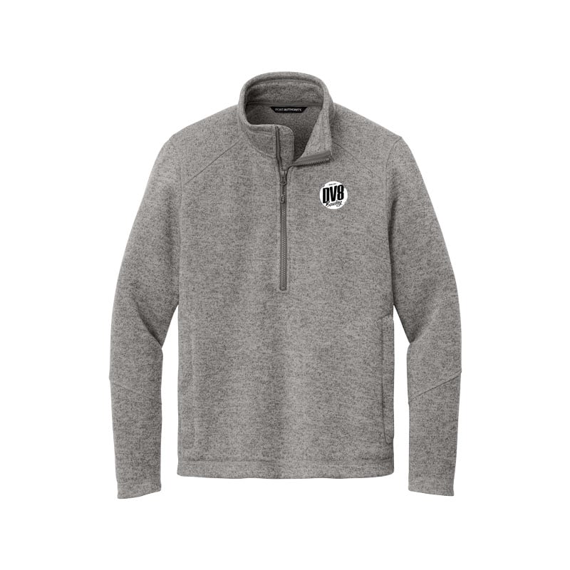 DV8 Pullovers