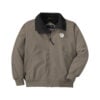 Khaki/True Black