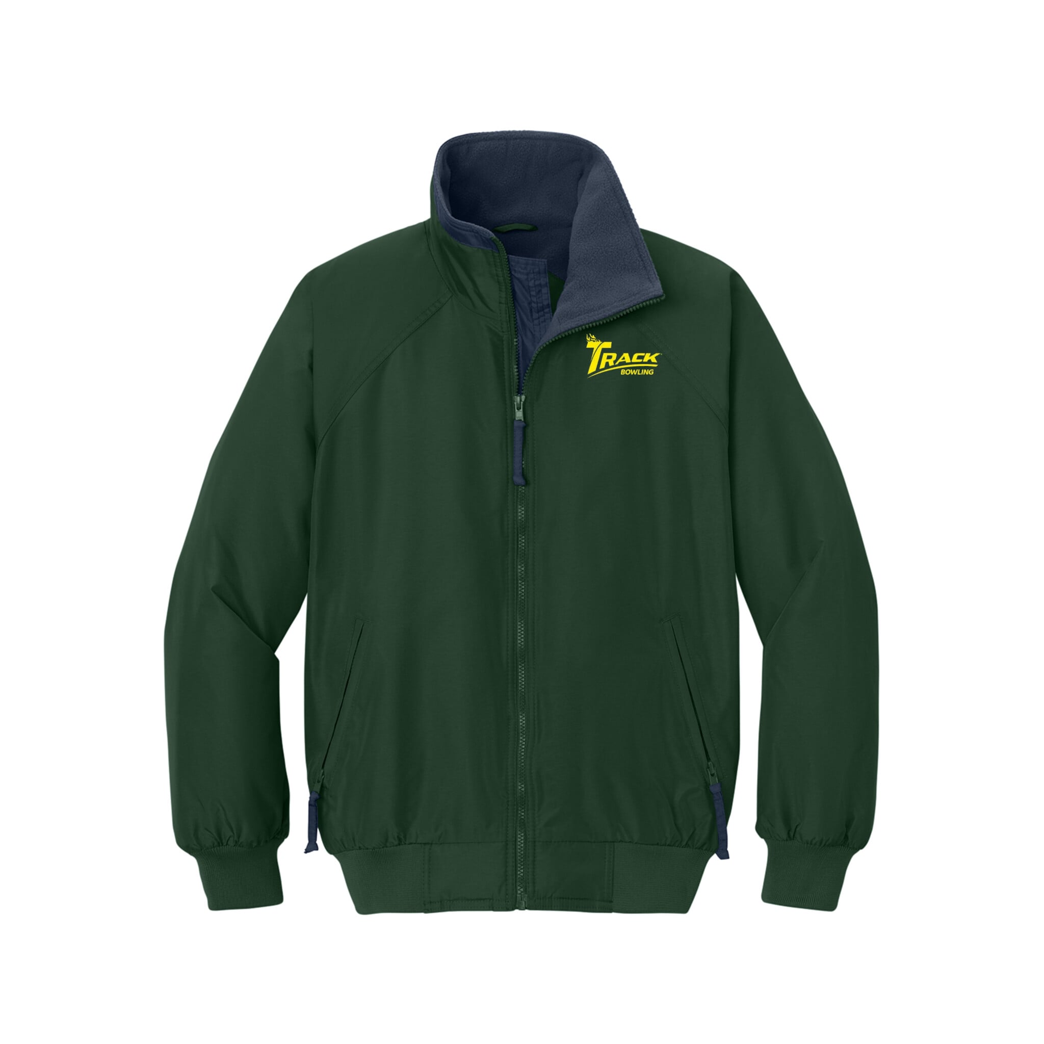 Bowling Jackets