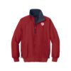 True Red/True Navy